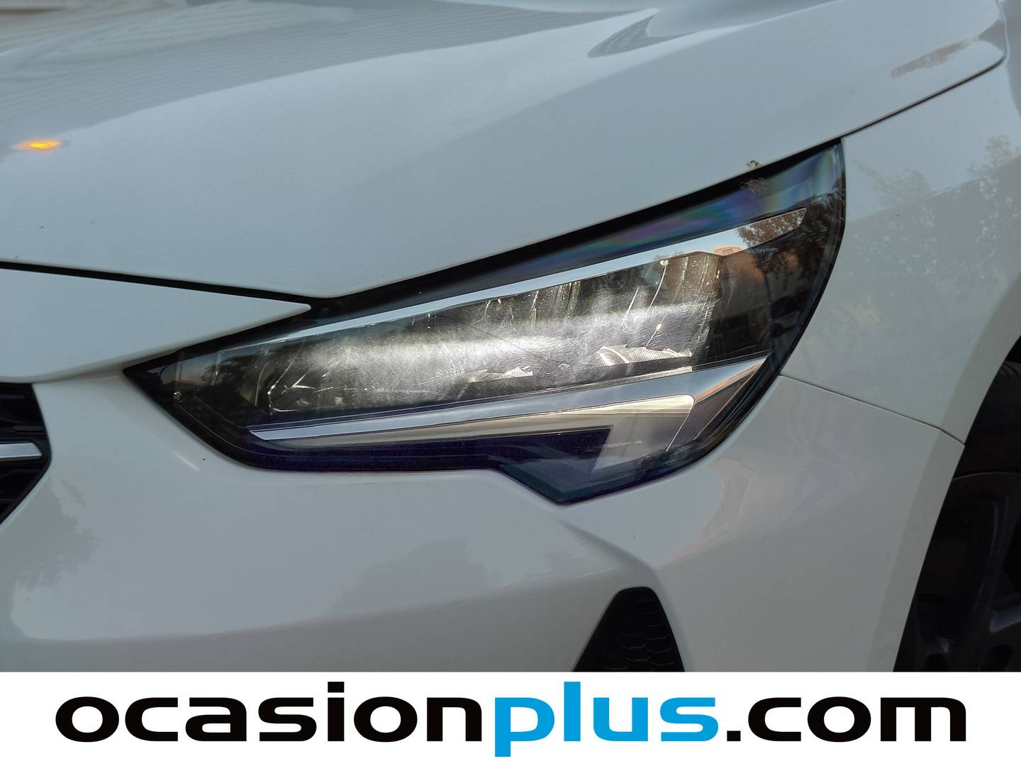 Foto Opel Corsa Opel Corsa 1.2 T XHL GS (100 CV)