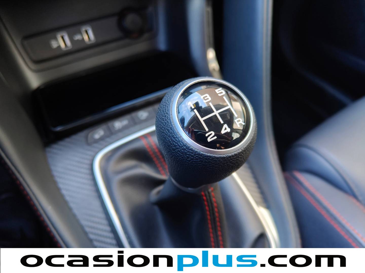 Foto MG ZS MG ZS 1.5 Luxury (106 CV)