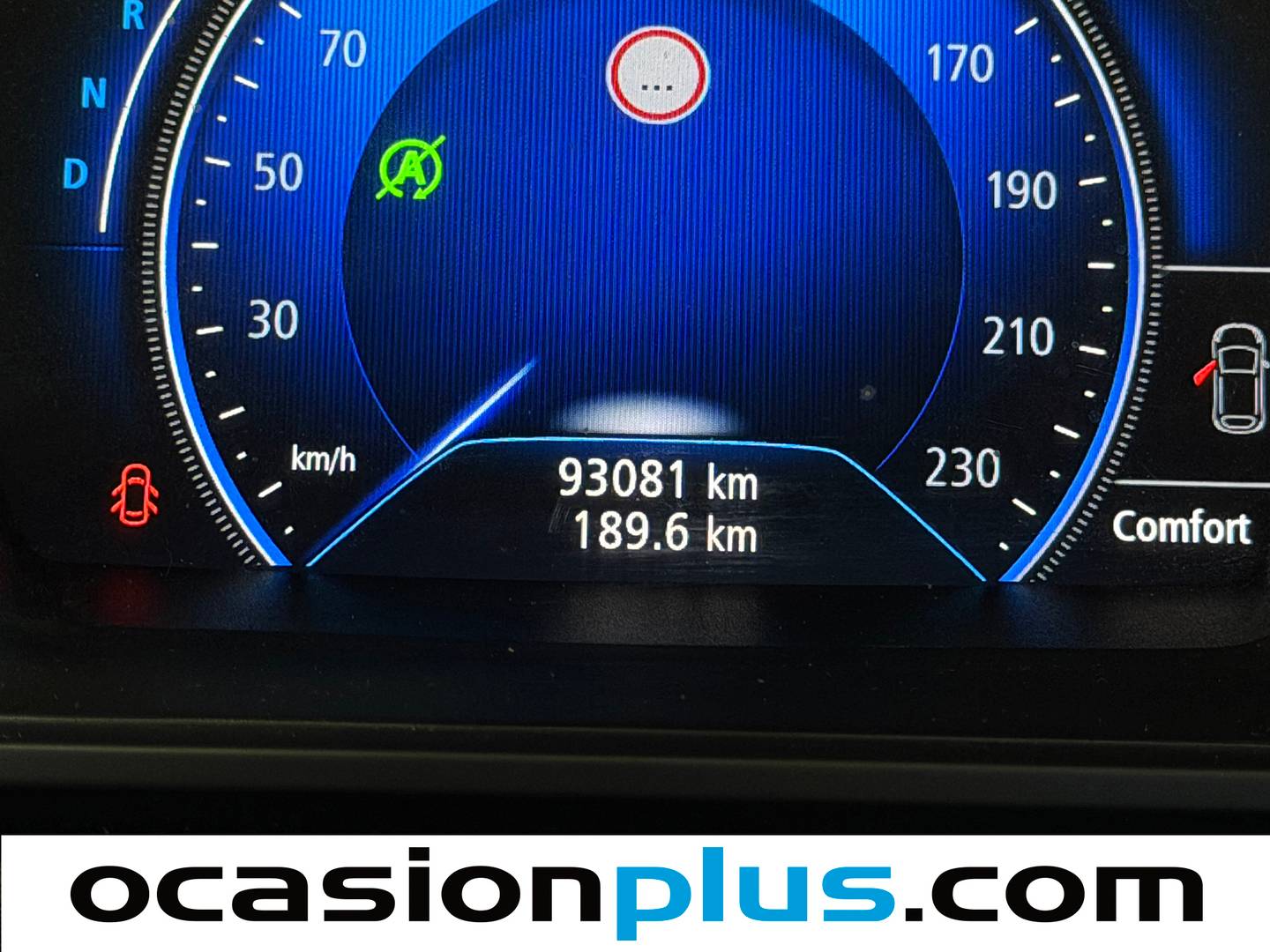 Renault Mégane Renault Megane Sport Tourer GT Line Energy TCe (130 CV) EDC 130cv