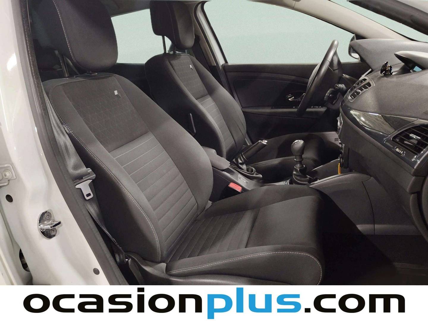 Renault Mégane Renault Megane Limited Energy S&S TCe (115 CV) manual