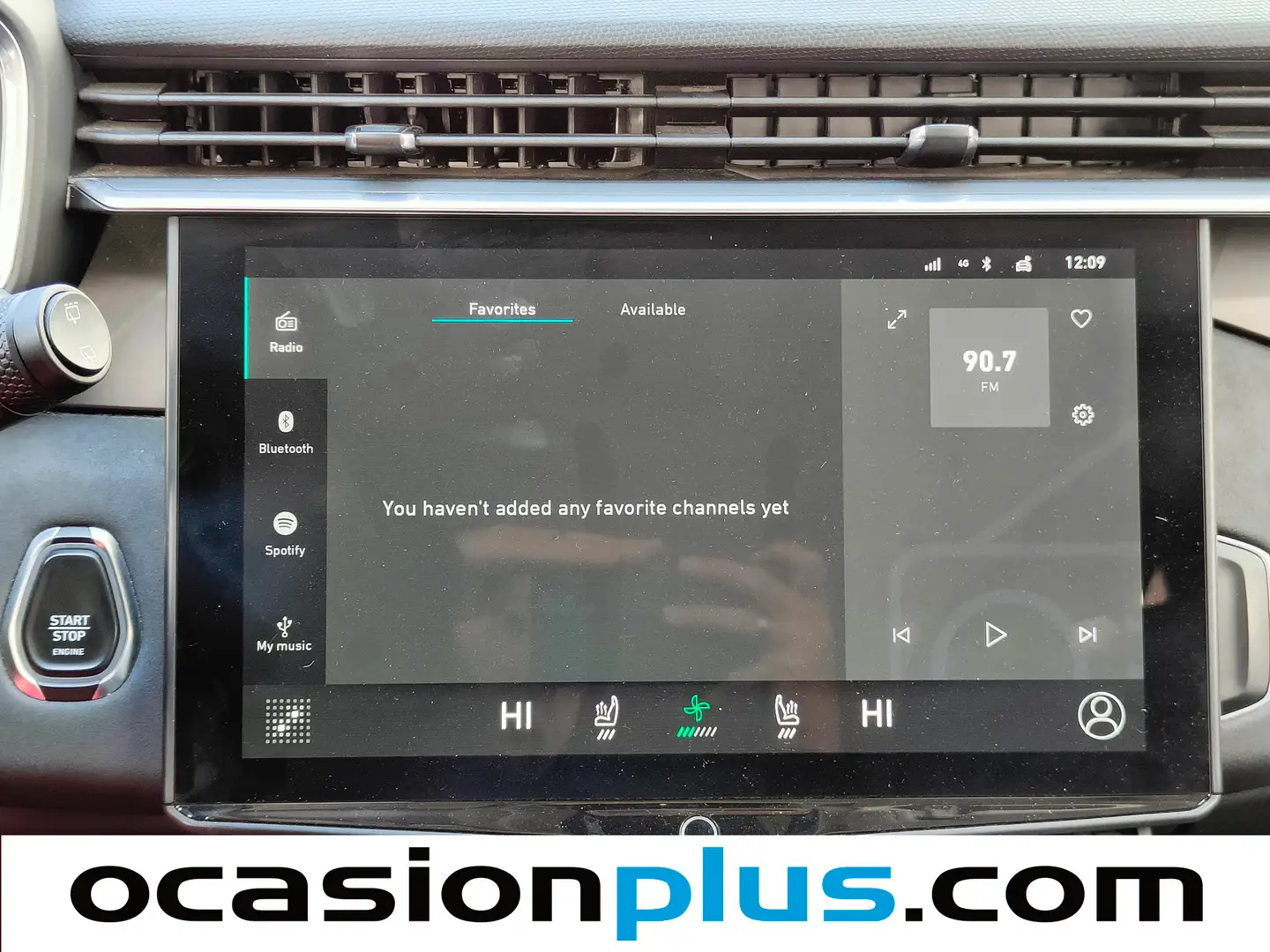 Foto Lynk & Co 01 Lynk & Co 01 1.5 HEV (197 CV)