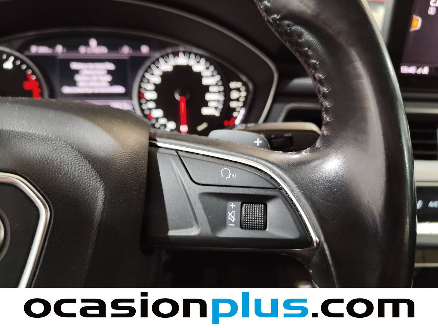 Audi A4 Audi A4 Advanced edition 2.0 TDI (150 CV) S tronic diésel