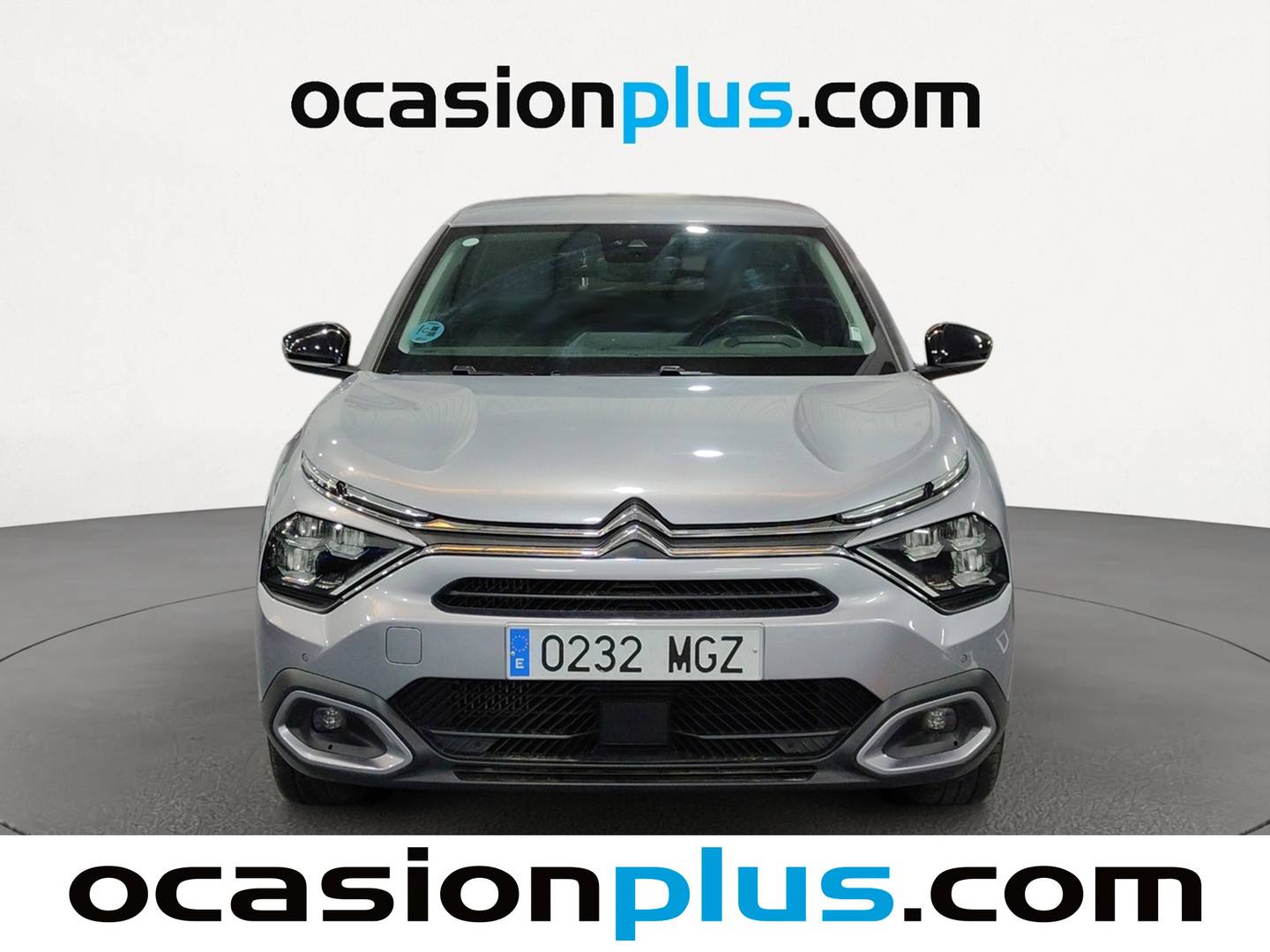 Foto Citroën C4 Citroen C4 PureTech 130 S&S Shine (130 CV)