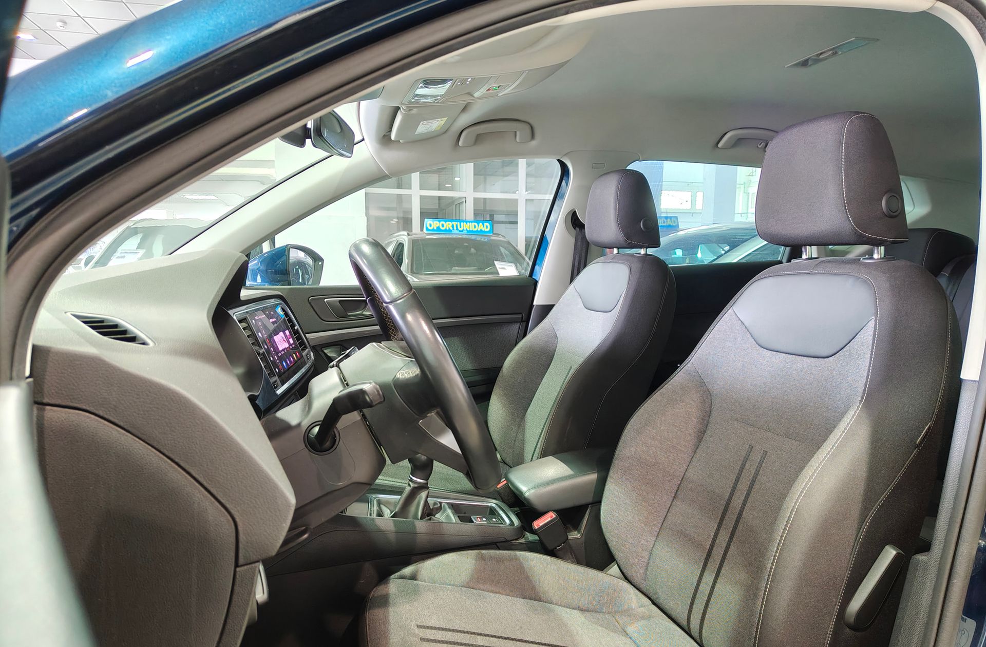 SEAT Ateca 1.5 TSI Style XM - foto 12