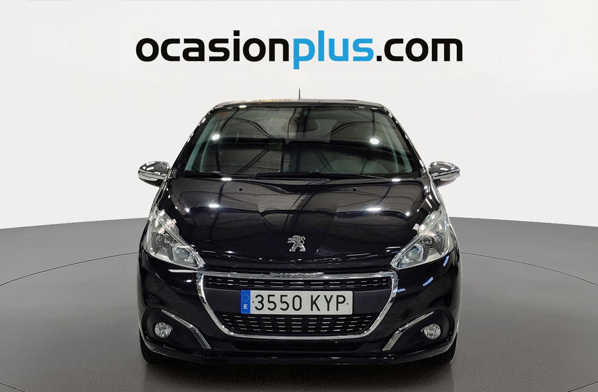Peugeot 208 BlueHDi 100 Signature - foto 12