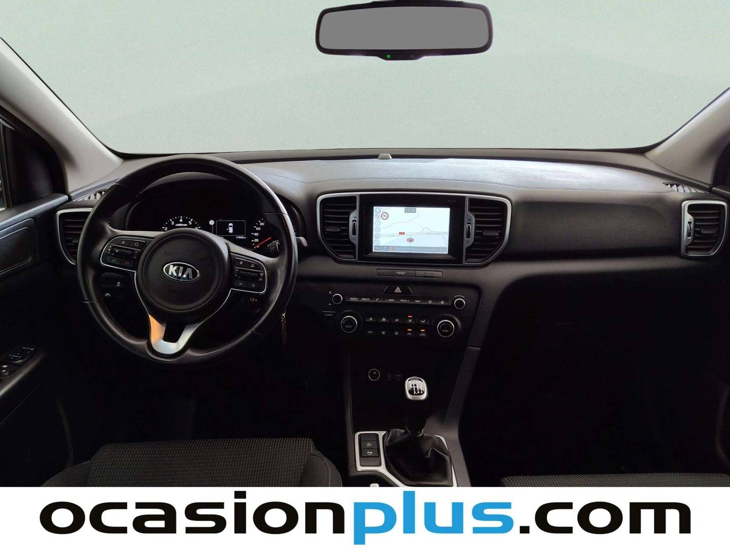 KIA Sportage KIA Sportage 1.6 GDi x-Tech18 4x2 (132 CV) al mejor precio
