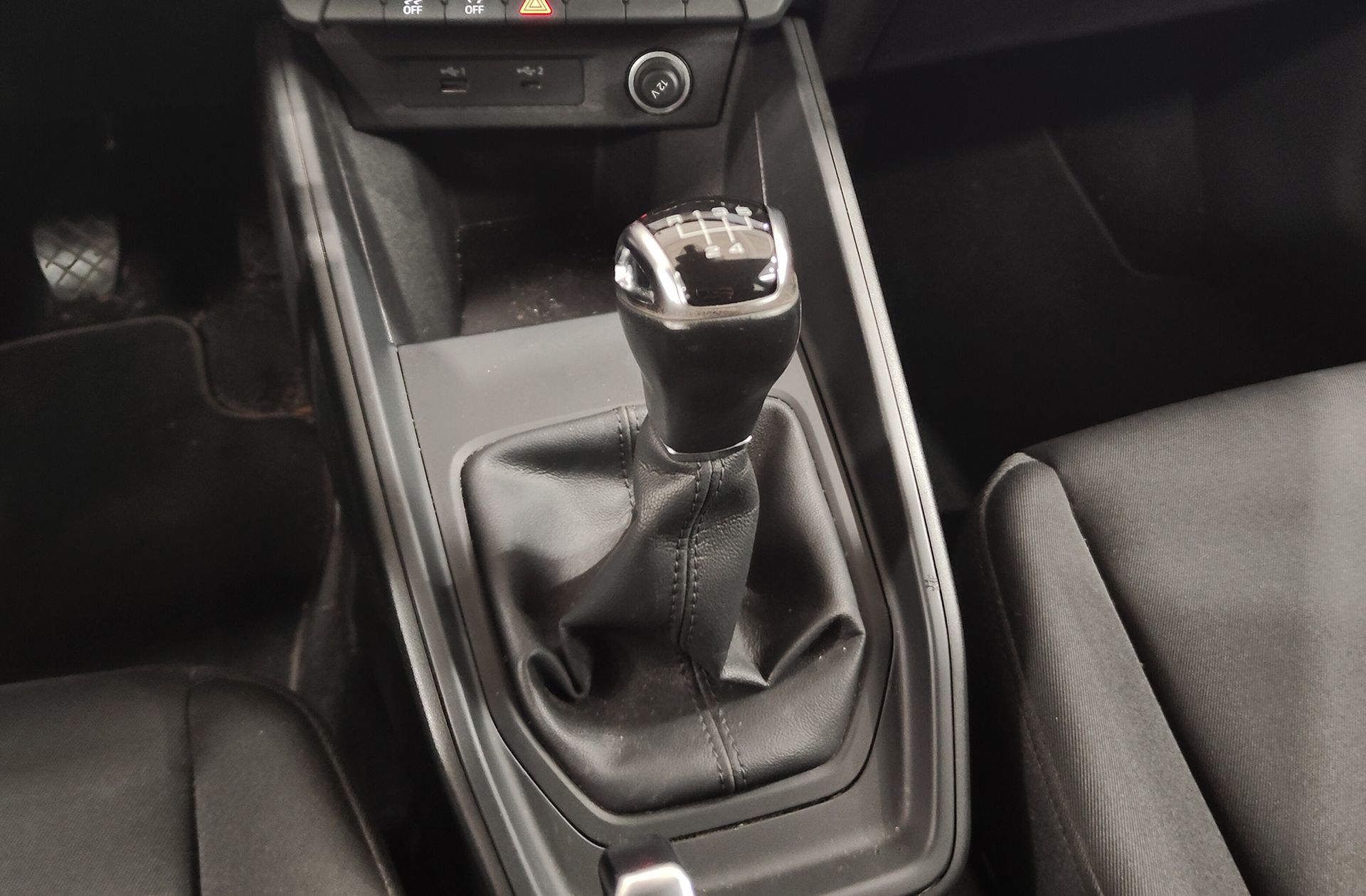 Audi A1 Sportback Advanced 25 TFSI - foto 5