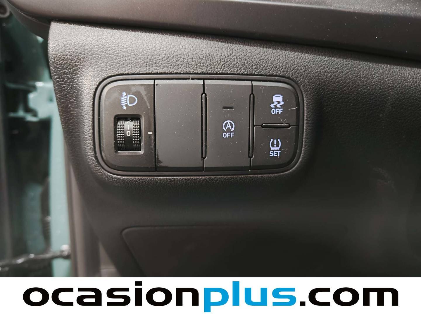 Hyundai Bayon Hyundai Bayon 1.2 MPI Klass  (79 CV) 2025