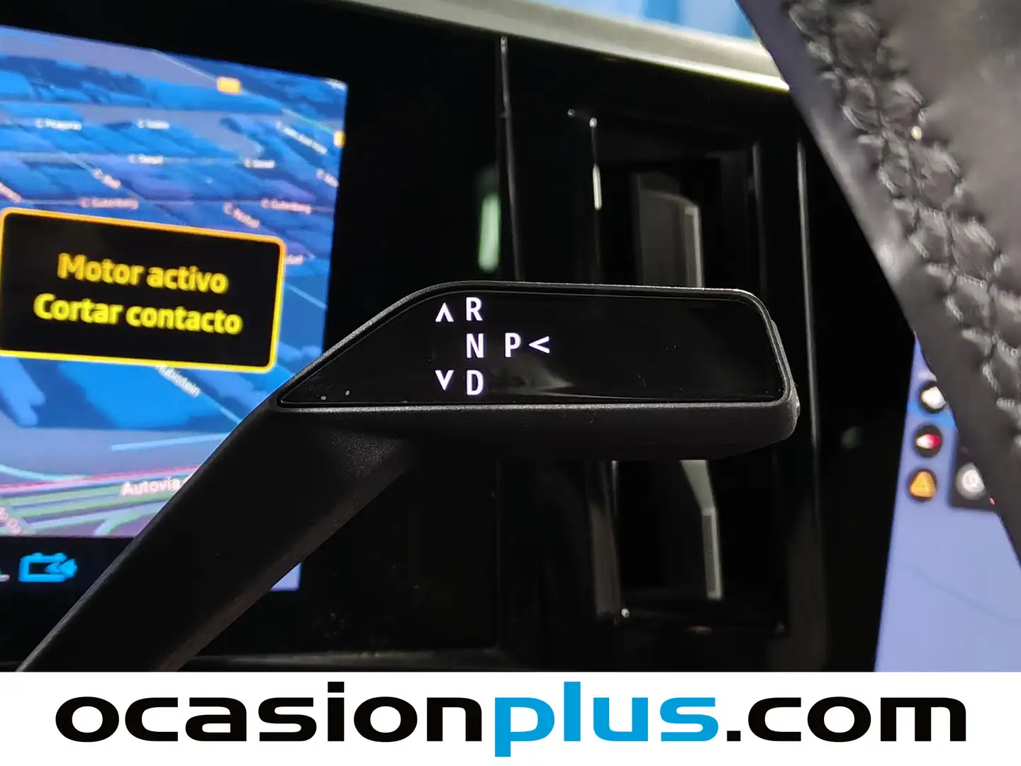 Foto Renault Espace Renault Espace E-Tech 200 full hybrid Iconic (200 CV) 7 Plazas