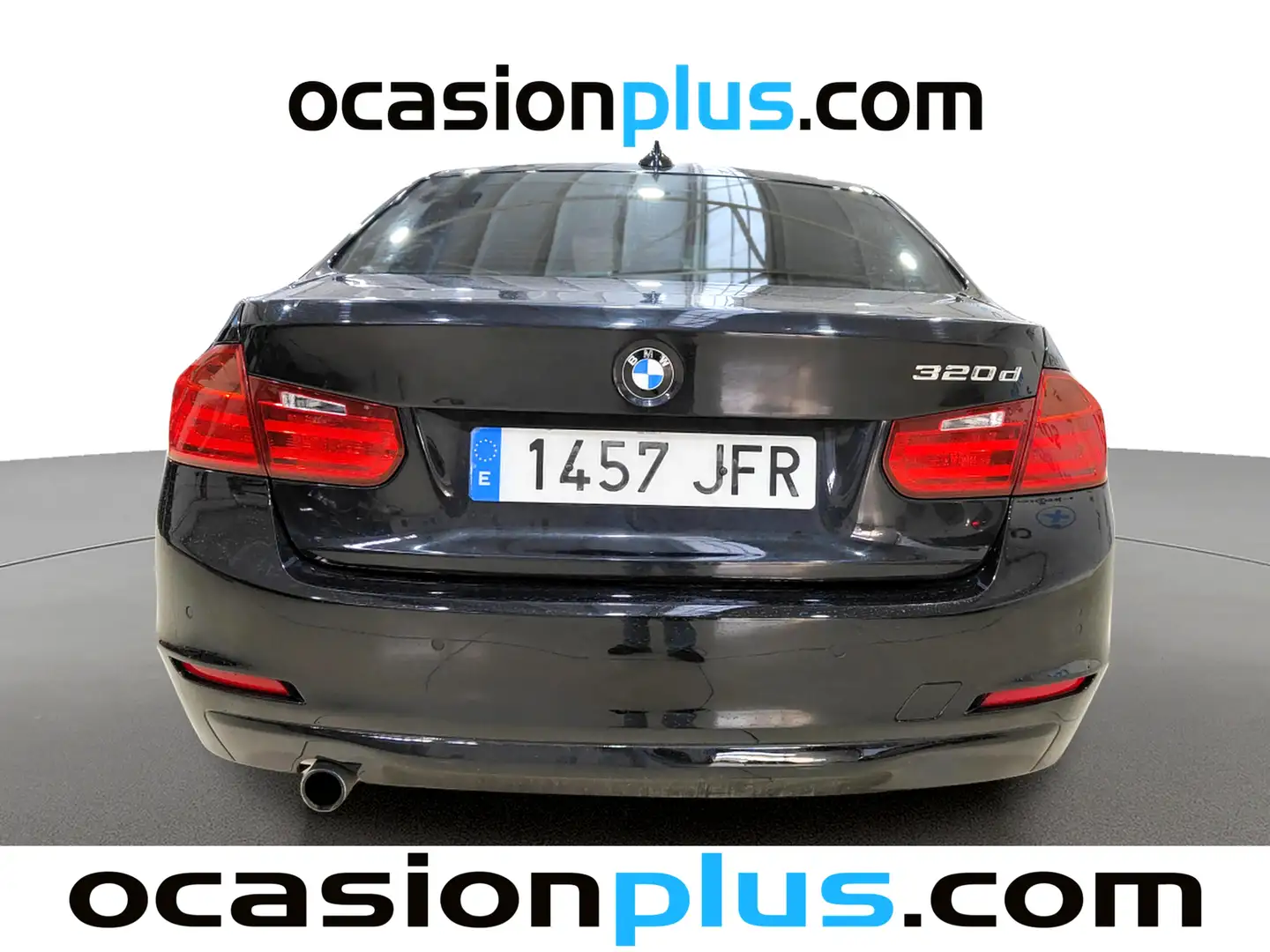 Foto BMW Serie 3 BMW Serie 3 320d (184 CV)