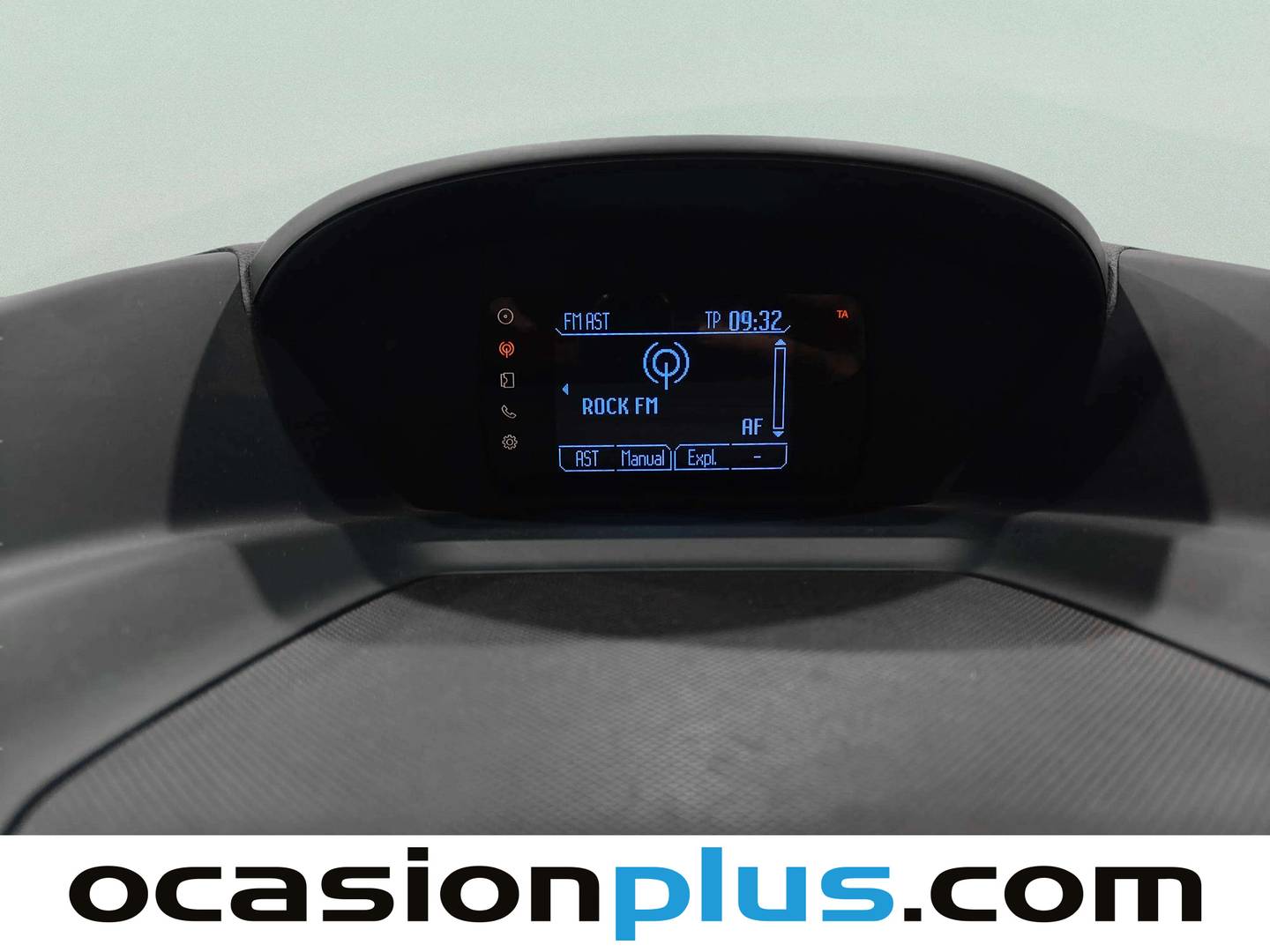 Ford C-Max Ford C-Max 1.0 EcoBoost S&S Trend (125 CV) km 0