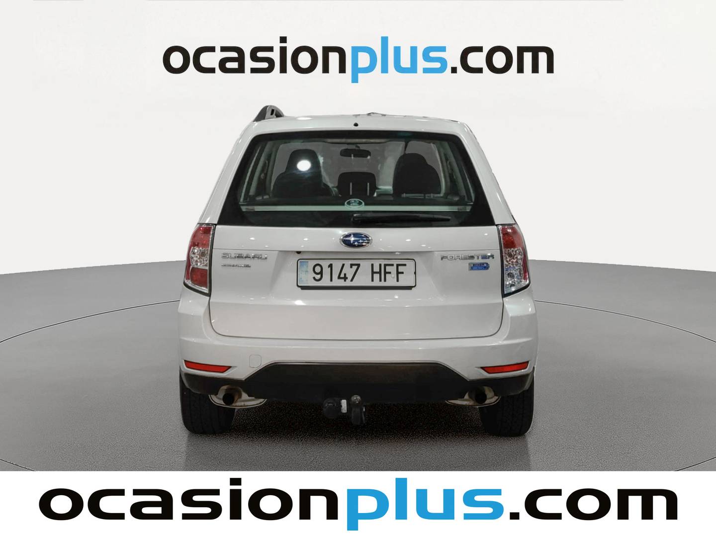 Subaru Forester Subaru Forester 2.0 D XS Limited (147 CV) 4X4 barato