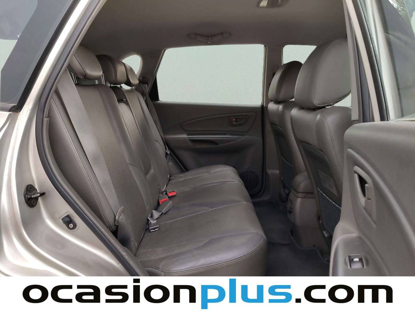 Hyundai Tucson Hyundai Tucson 2.0 CRDI Comfort S.E.FIFA WC (140 CV) diésel