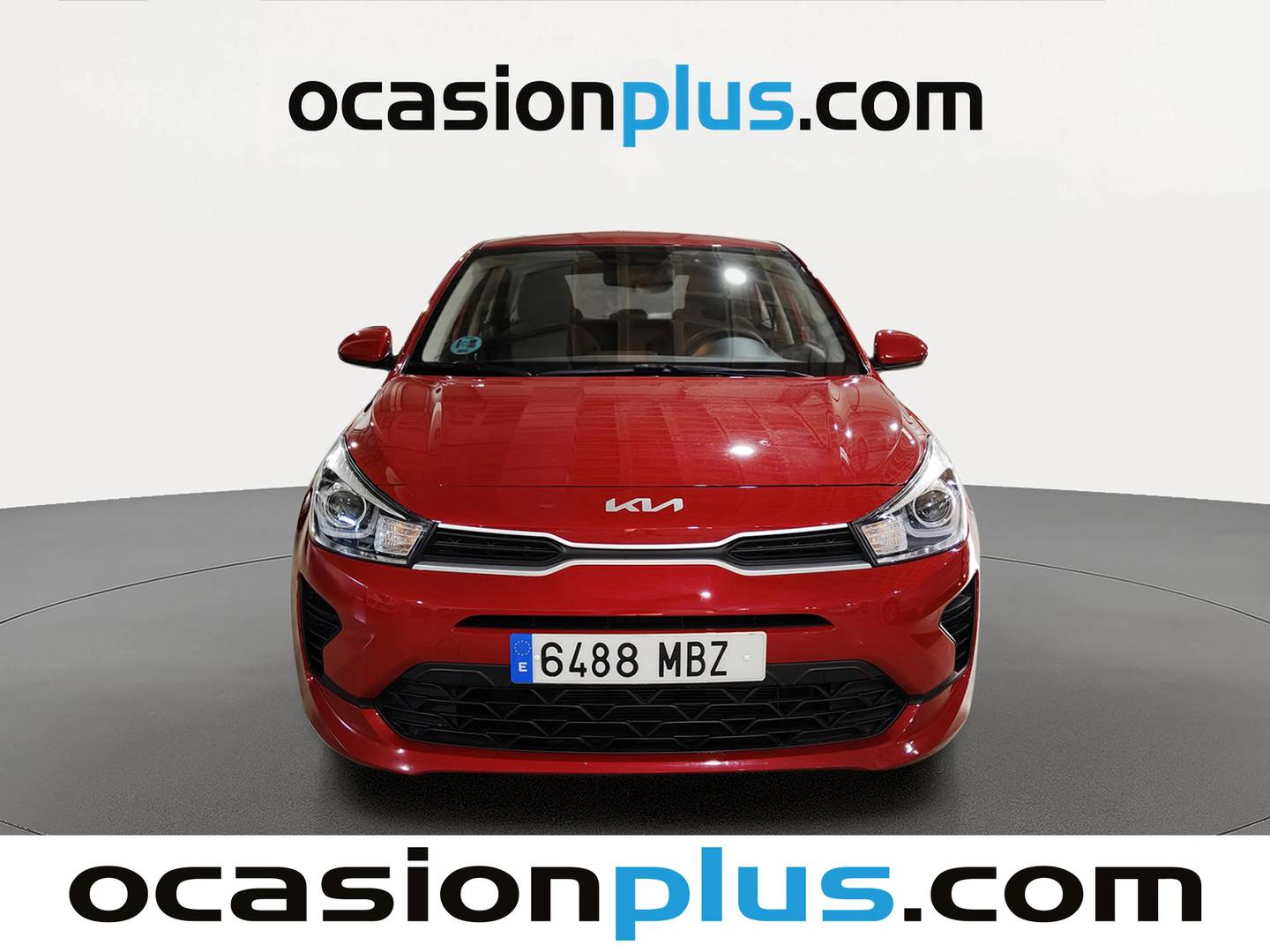 KIA Rio Kia Rio 1.2 DPi Concept (84 CV) 84cv