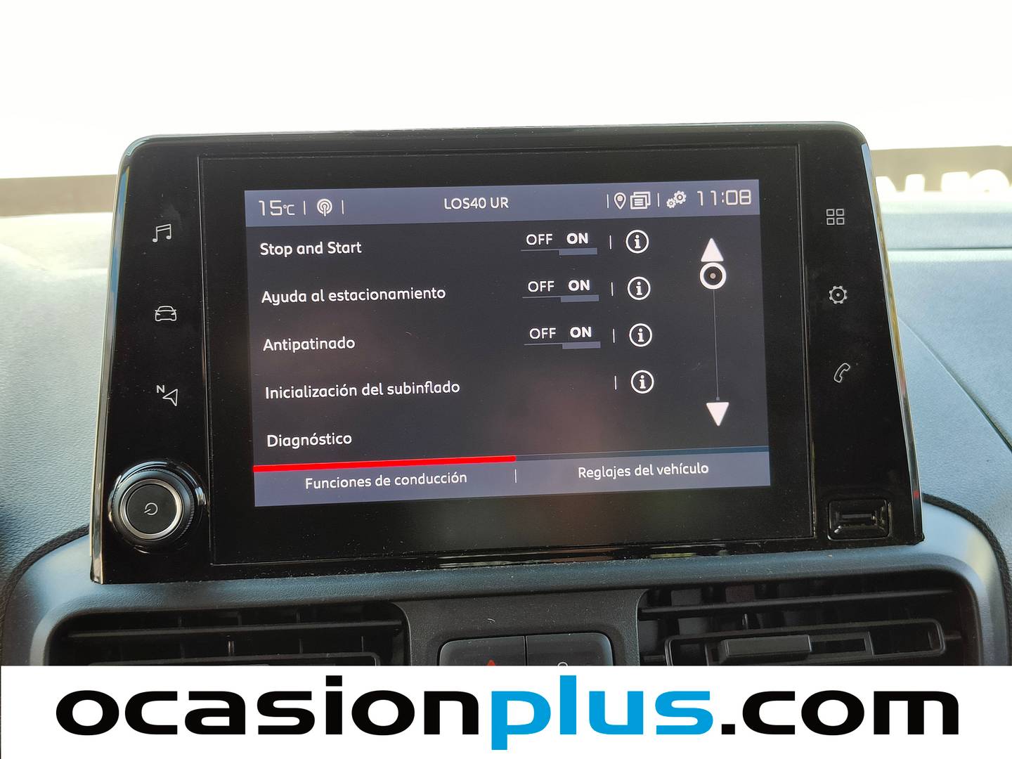 Paquetes del Fiat Doblò Fiat Dobló Cargo Cargo BlueHDi 100 L2H1 (102 CV)