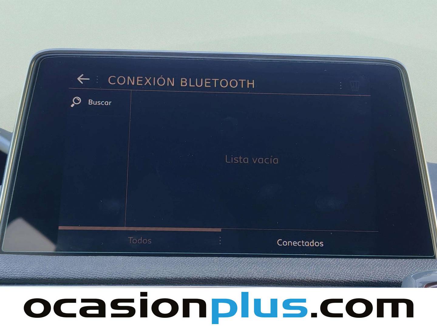 Foto Peugeot 3008 Peugeot 3008 BlueHDI 130 S&S GT Line EAT8 (130 CV)