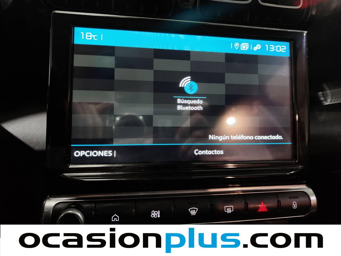 Foto Citroën C3 Aircross Citroen C3 Aircross PureTech 110 S&S Feel Pack (110 CV)