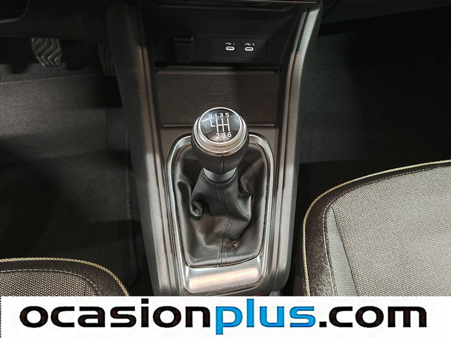 Foto Renault Captur Renault Captur Techno TCe mild hybrid (140 CV)