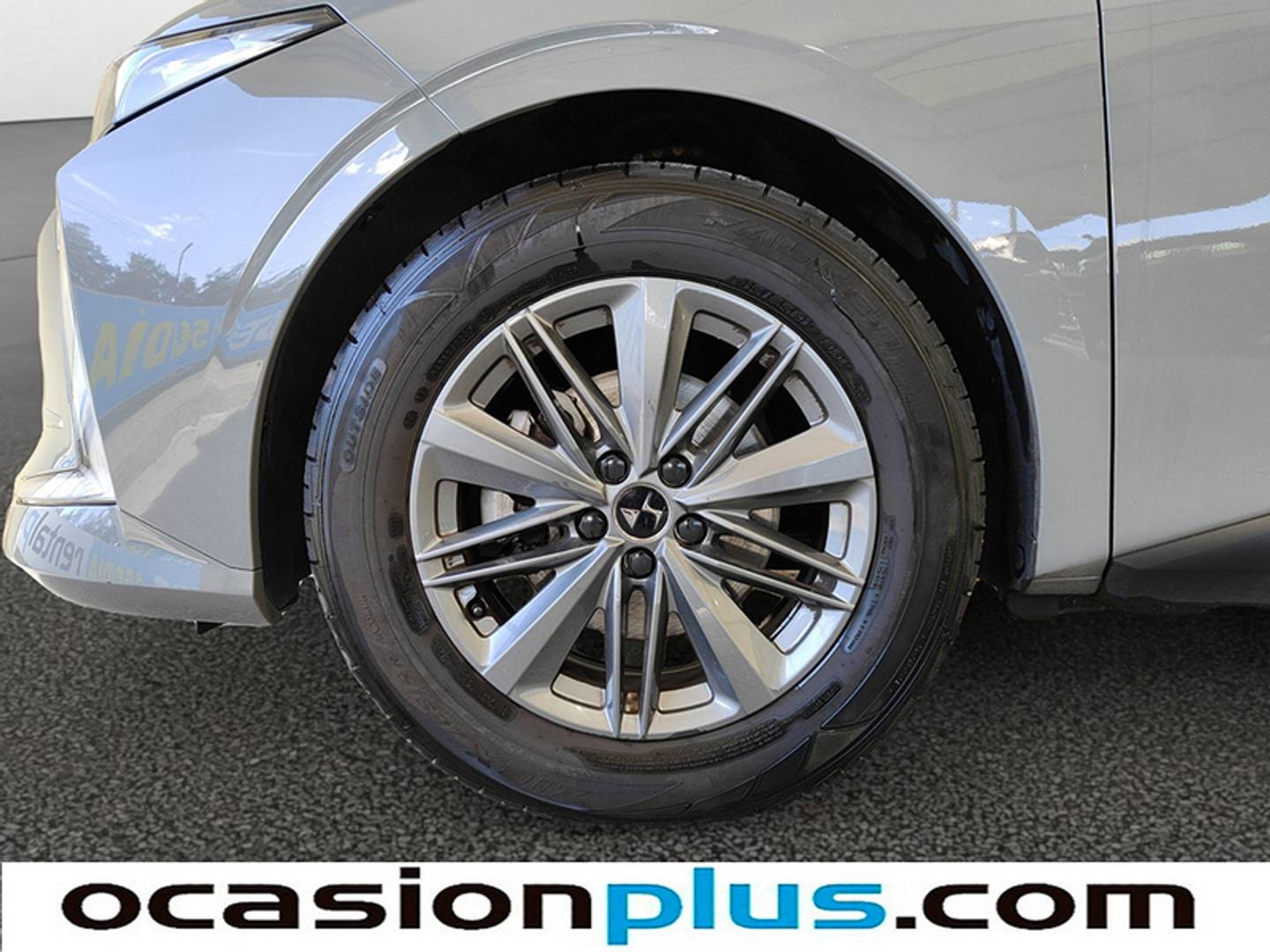 Foto DS DS 4 DS DS4 BlueHDi 130 Bastille Auto (130 CV)