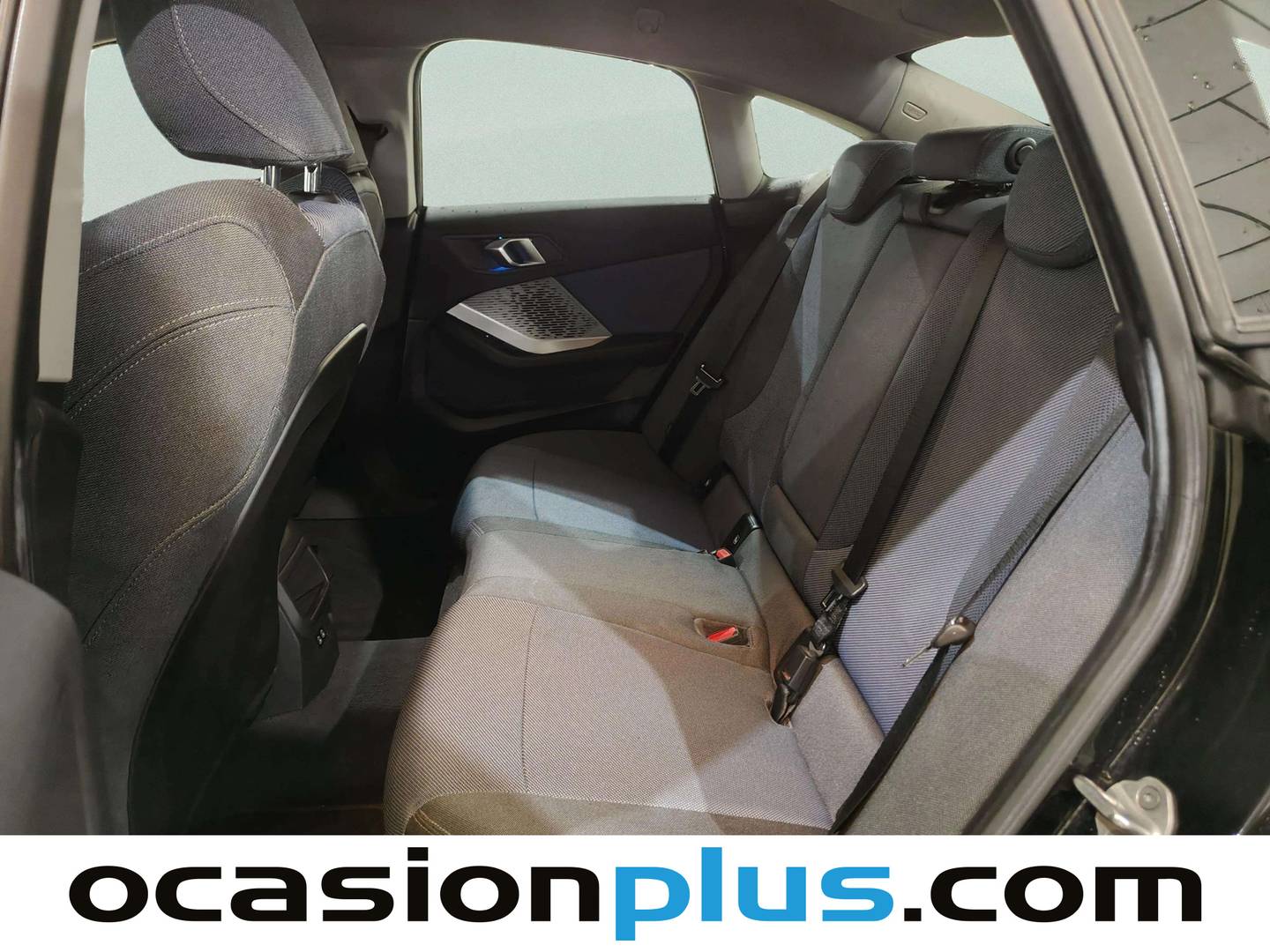 Fotos maletero BMW Serie 2 BMW Serie 2 218d Gran Coupe (150 CV) Pack M