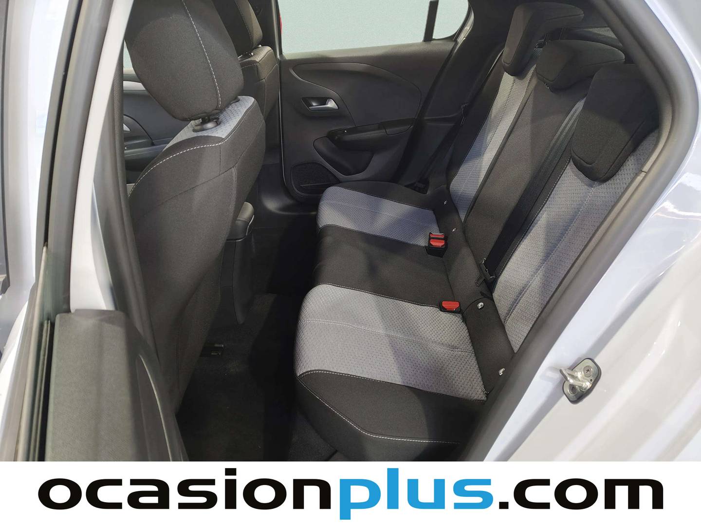 Foto Opel Corsa Opel Corsa 1.2T XHL Edition (100 CV)