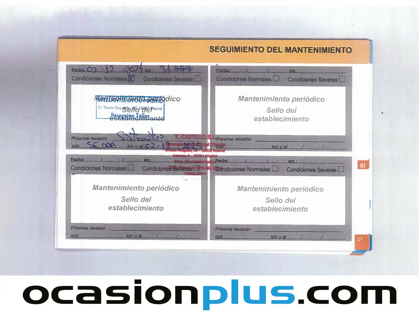 Foto Citroën C1 Citroen C1 PureTech 82 Feel Edition (82 CV)