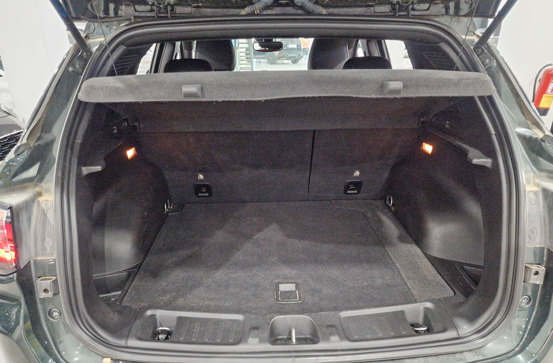 Jeep Compass 1.3 PHEV 80th Aniversario AWD - foto 16