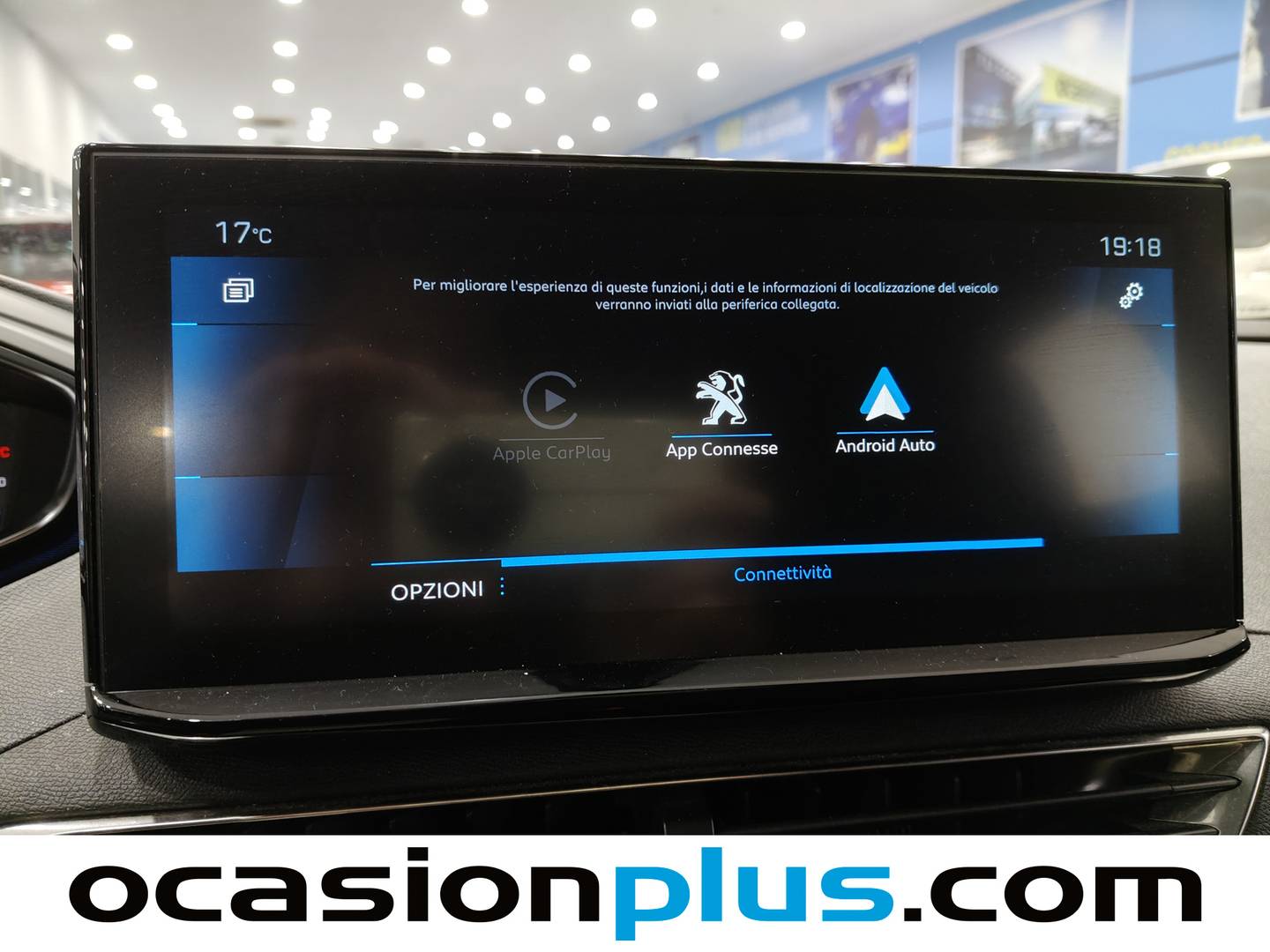 Foto Peugeot 5008 Peugeot 5008 BlueHDI 130 S&S Allure Pack EAT8 7 Plazas (130 CV)