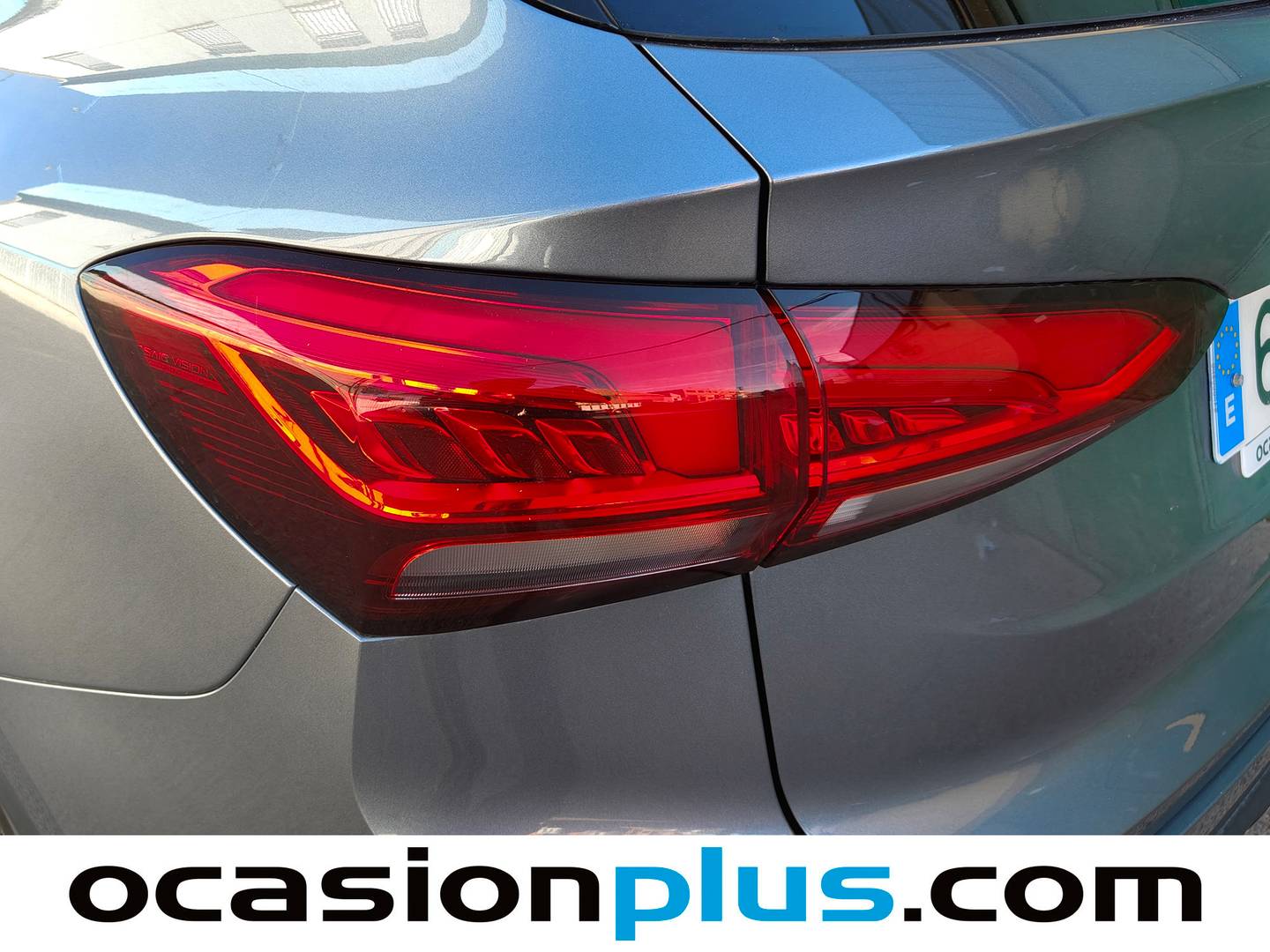MG ZS MG ZS 1.5 Hybrid+ Luxury (197 CV) 197cv