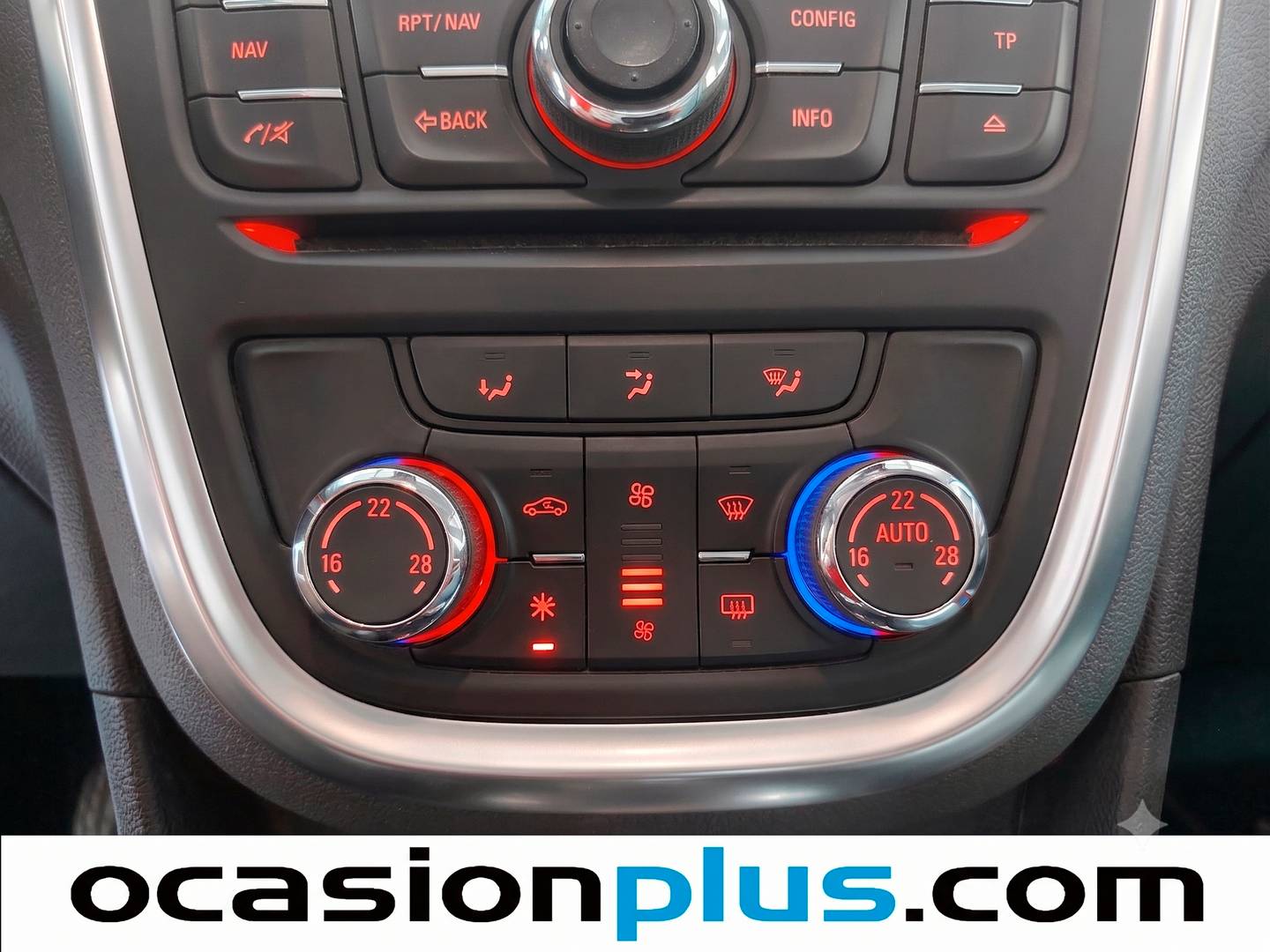 Opel Mokka Opel Mokka 1.6 CDTi Excellence 4X2 Auto (136 CV) al mejor precio