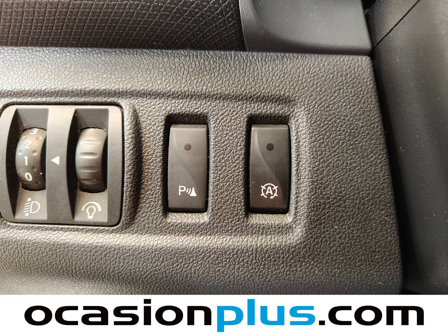 Extras del Renault Clio Renault Clio Business Energy dCi (90 CV)