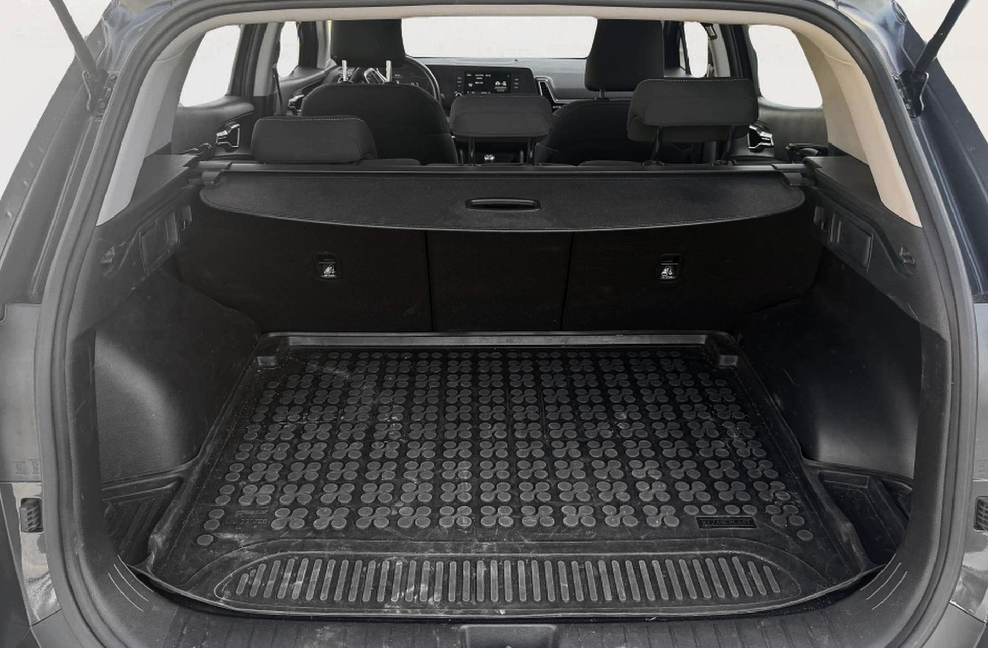 Kia Sportage 1.6 T-GDi Concept 4x2 - foto 18