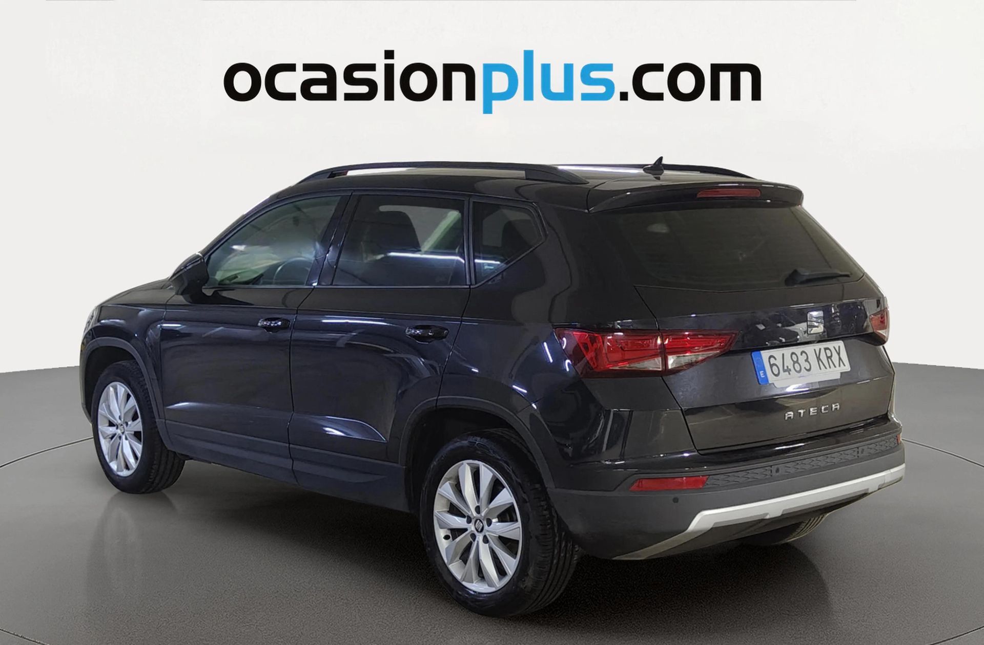 SEAT Ateca 1.5 TSI Style Plus Nav - foto 3