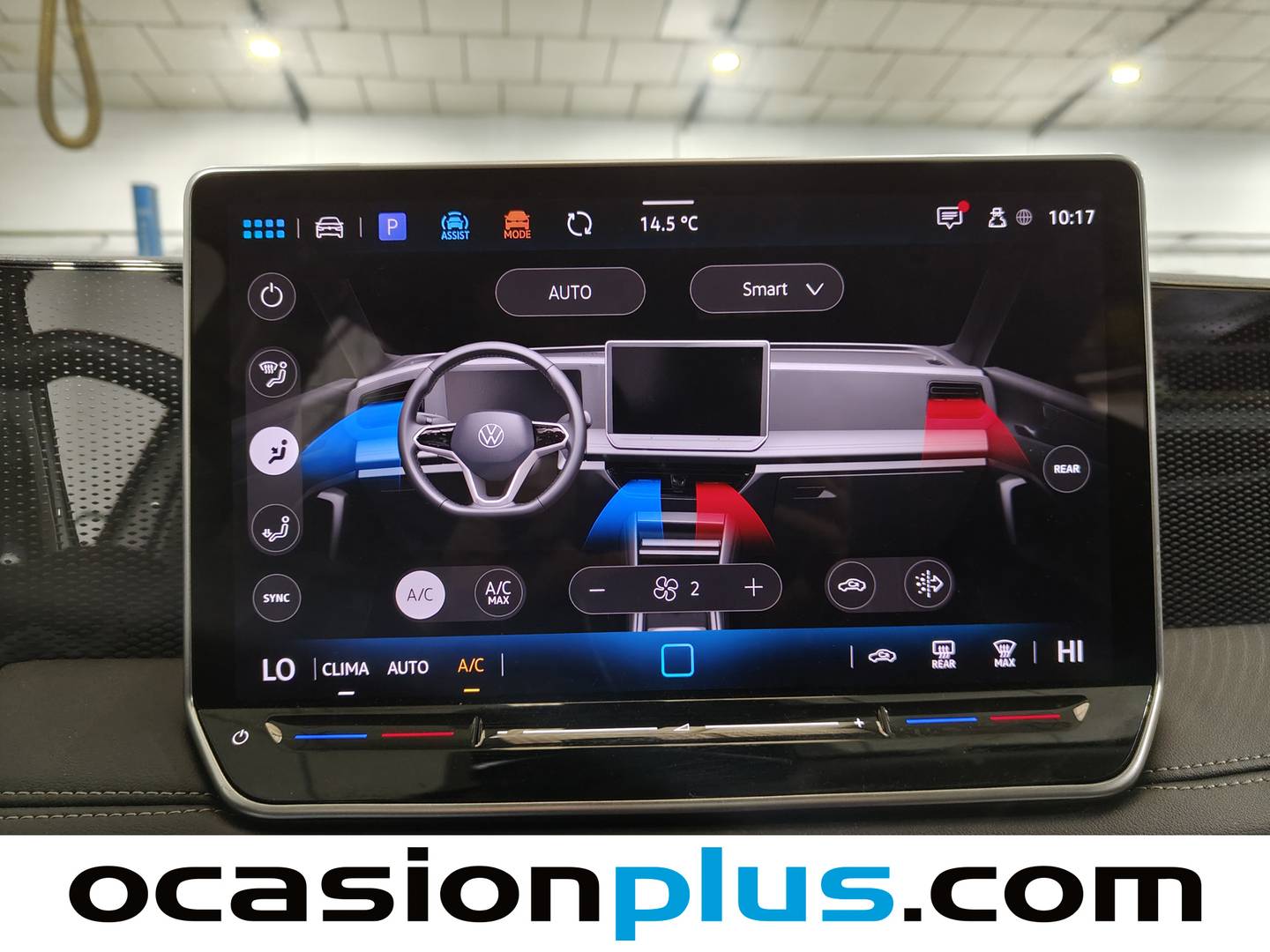 Foto Volkswagen Tiguan Volkswagen Tiguan Life 1.5 eTSI (130CV) DSG