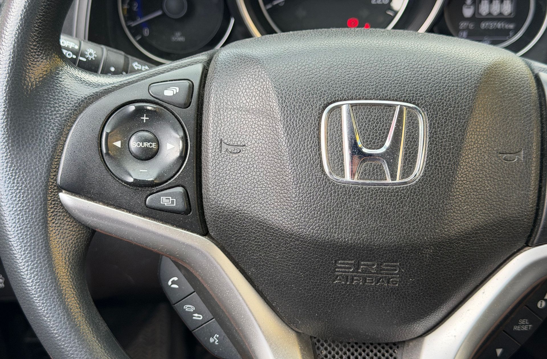 Honda Jazz 1.3 i-VTEC Comfort - foto 21