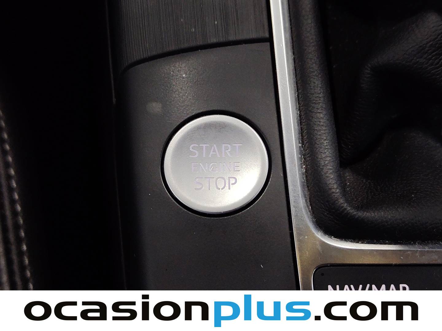 Audi A3 Audi A3 Sportback ALL-IN edition 30 TDI (116 CV) diésel