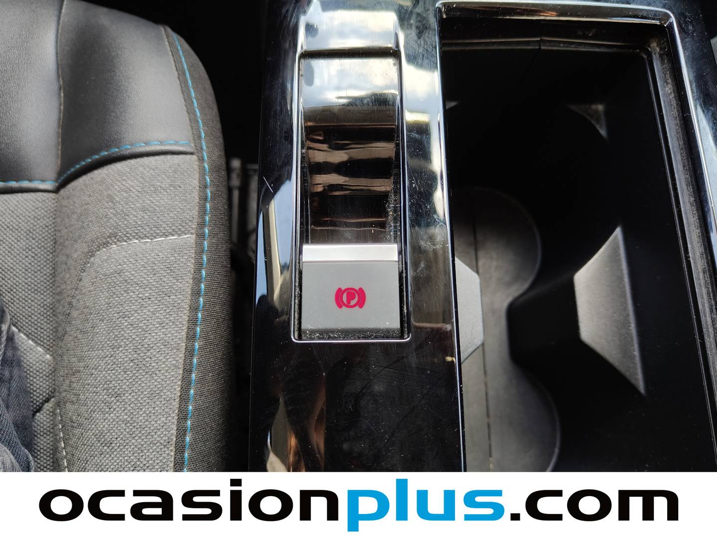 Foto Citroën C4 Citroen C4 PureTech 130 S&S 6v Feel Pack (130 CV)