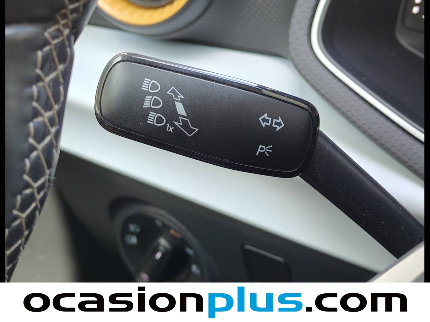 Seat Arona Seat Arona 1.0 TSI Style XL DSG (115 CV) seminuevo