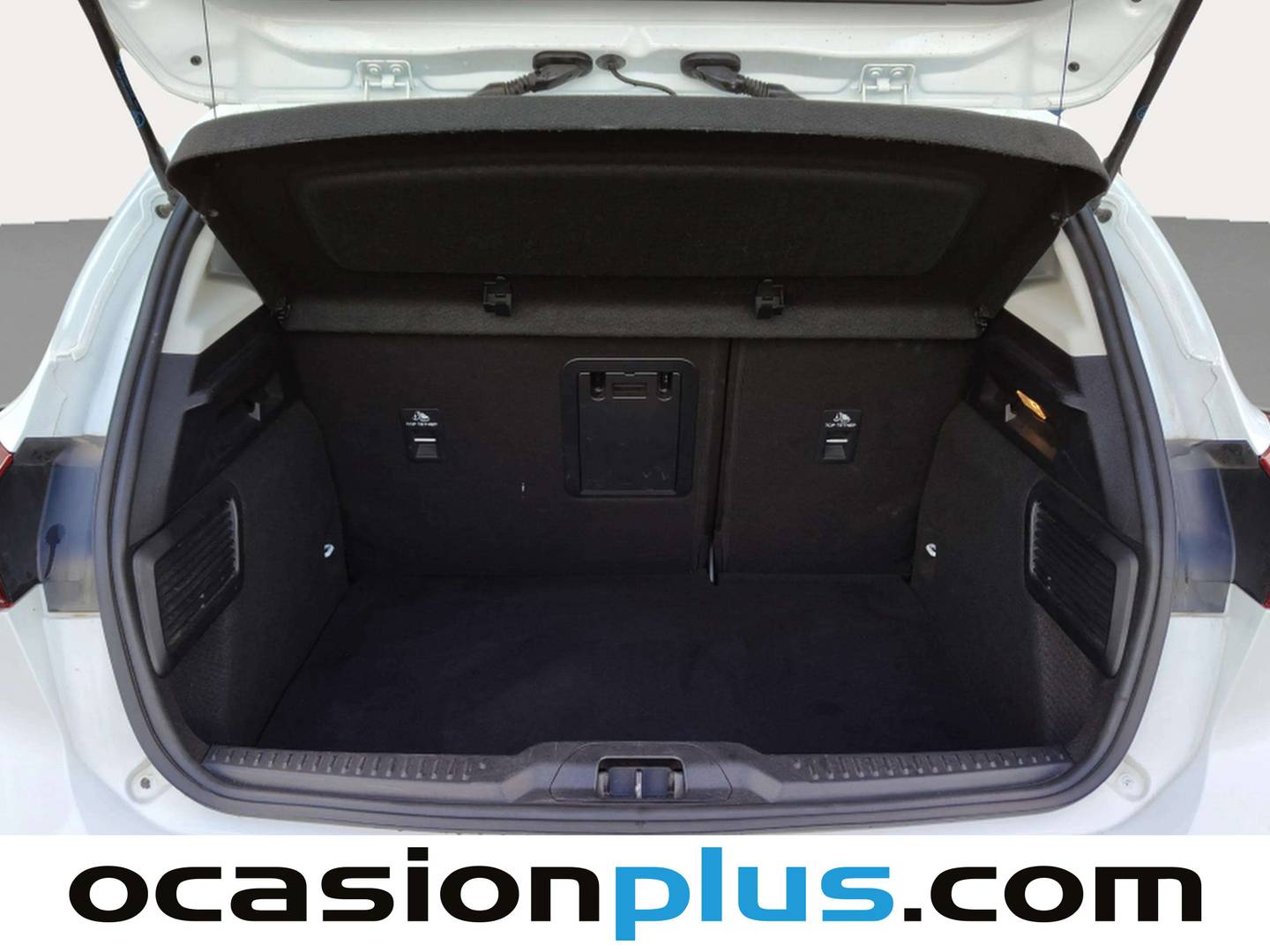 Foto Ford Focus Ford Focus 1.0 Ecoboost MHEV Active (155 CV)