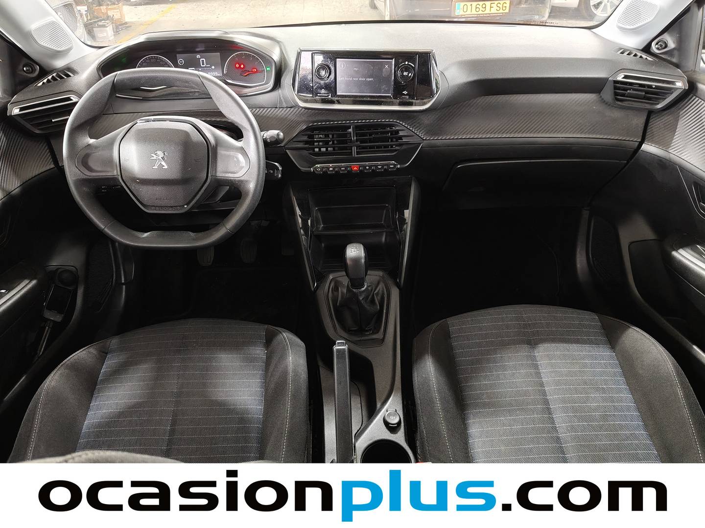 Peugeot 208 Peugeot 208 PureTech 75 Like (75 CV) de ocasión