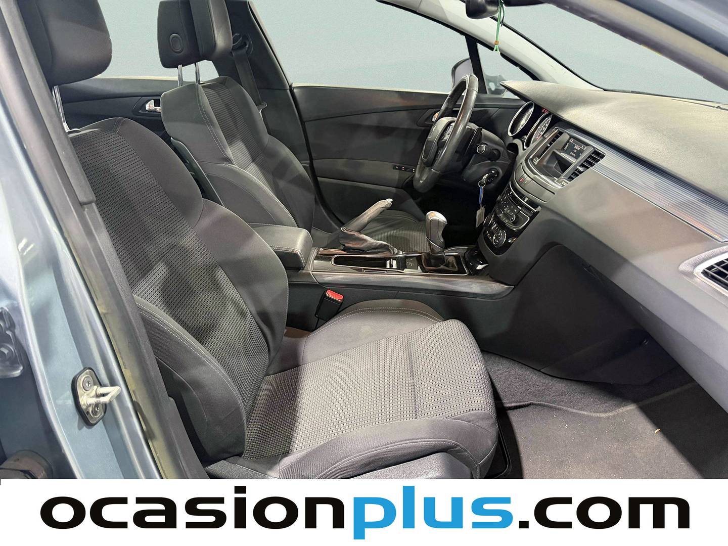 Peugeot 508 Peugeot 508 SW 1.6 e-HDI Active ETG6 (115 CV) km 0
