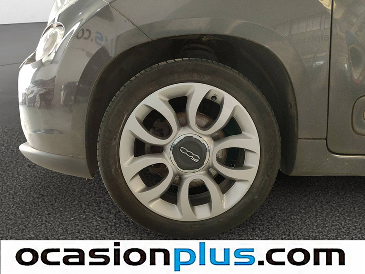Fiat 500L Fiat 500L 1.6 16v MultiJet II S&S Living (105 CV) 7 Plazas de segunda mano