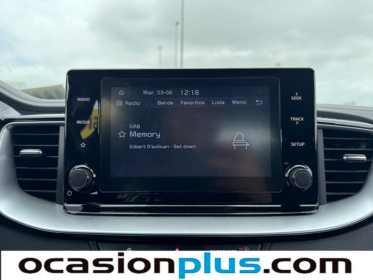 Foto KIA XCeed Kia XCeed 1.6 GDi PHEV eTech (141 CV)