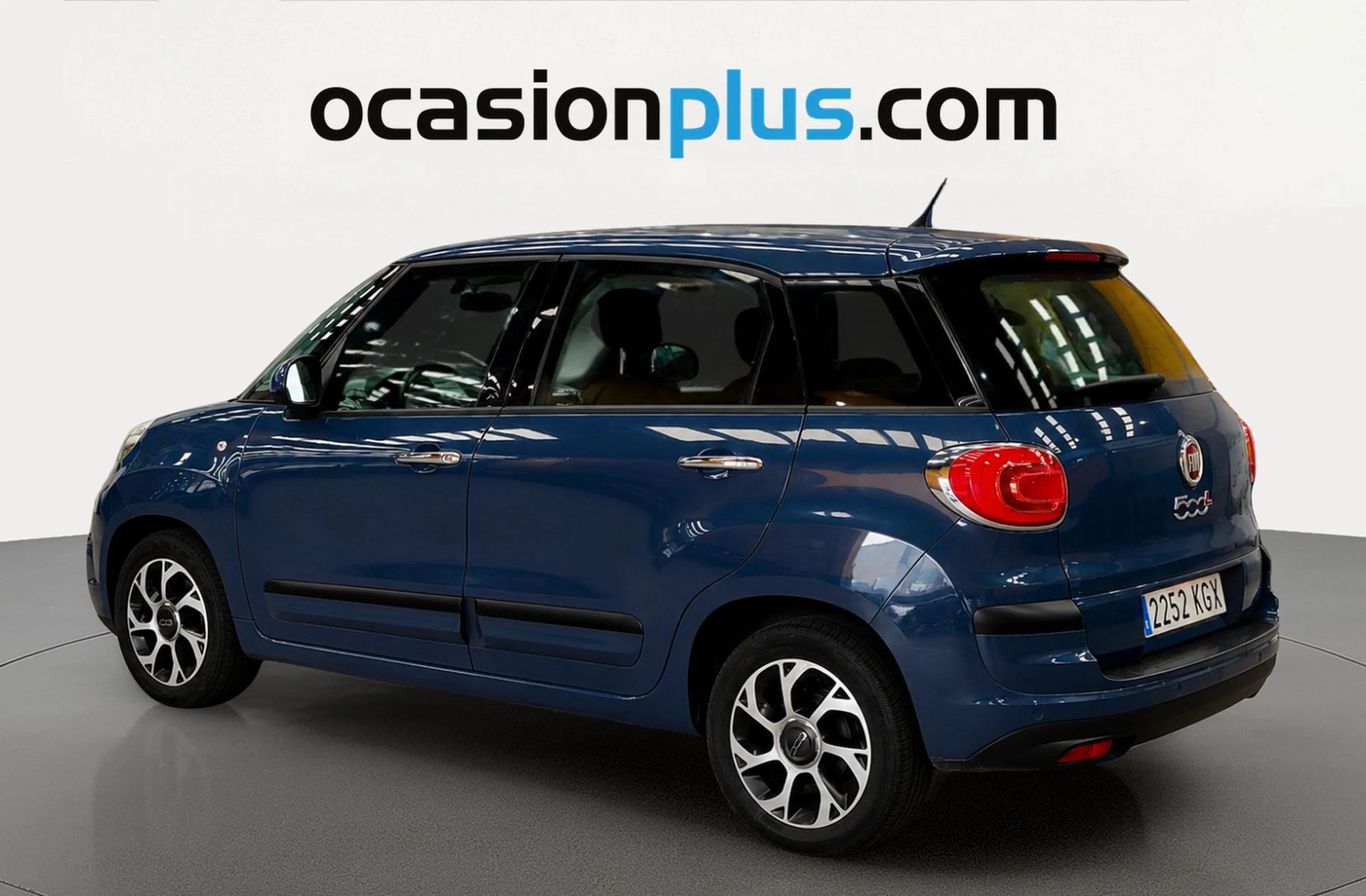 Fiat 500L 1.4 16v Pop Star - foto 3