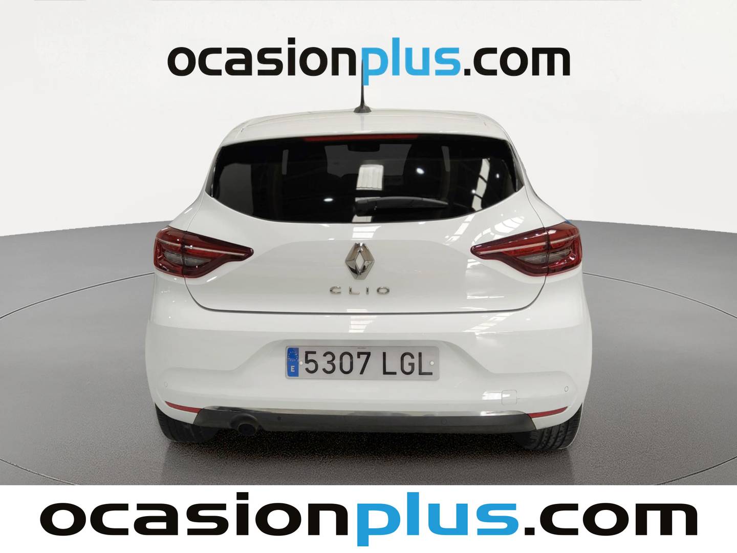 Renault Clio Renault Clio Zen TCe (100 CV) km 0
