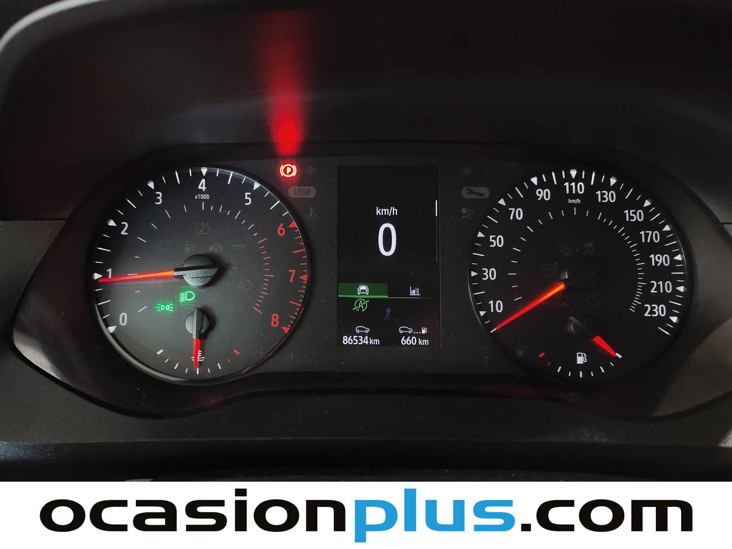 Nissan Townstar Nissan Townstar Furgon 1.3G L1 Profesional (130 CV) manual