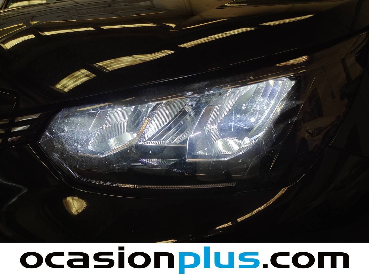 Acabados Peugeot 2008 Peugeot 2008 BlueHDi 130 S&S Allure EAT8 (130 CV)