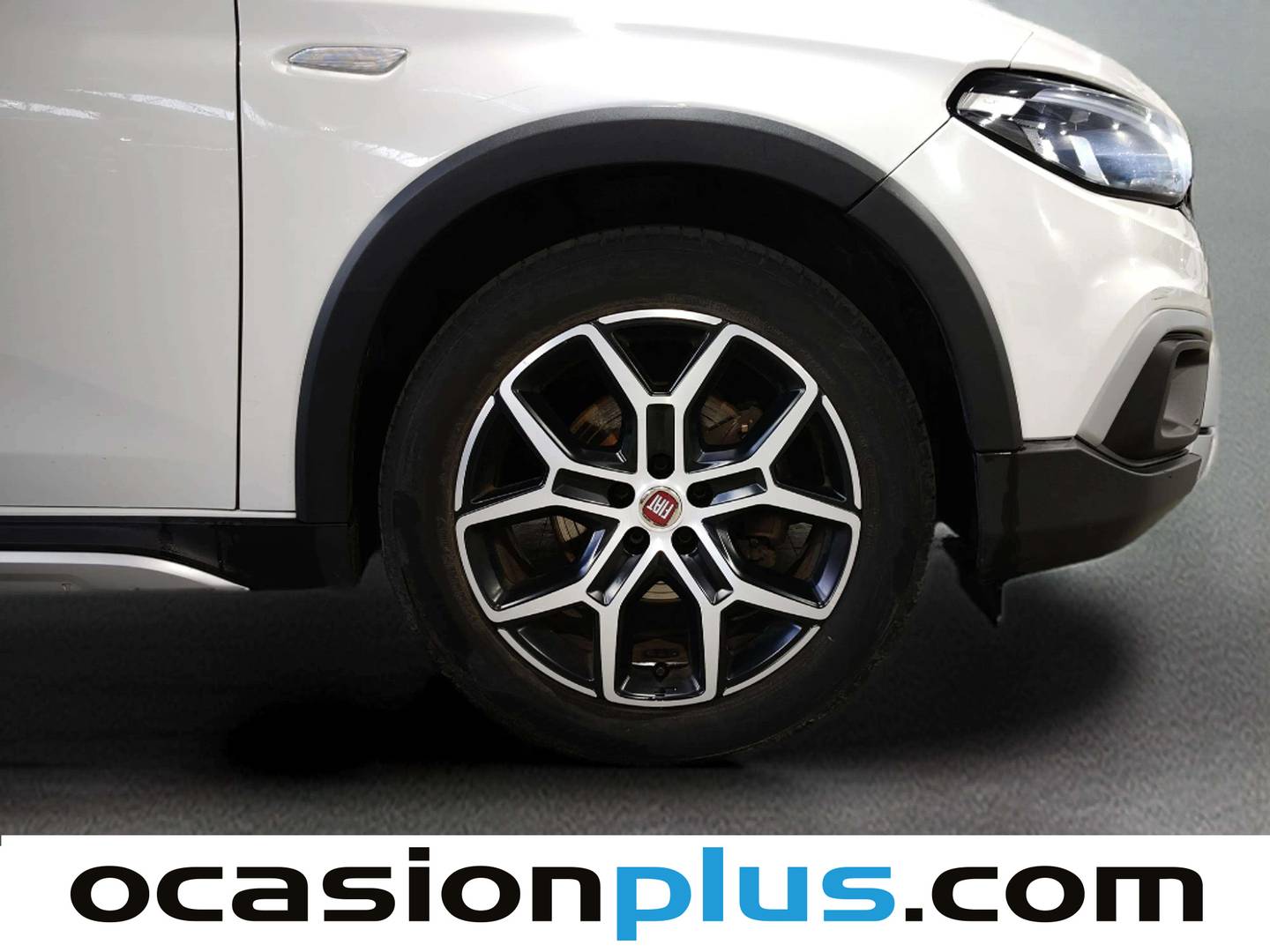 Fiat Tipo Fiat Tipo 1.5 Hybrid Cross DCT (130 CV) de segunda mano