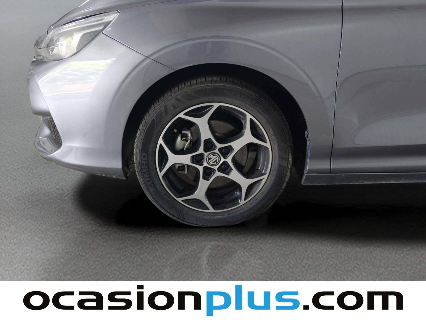 MG MG3 MG MG3 1.5 Comfort (116 CV) 2025