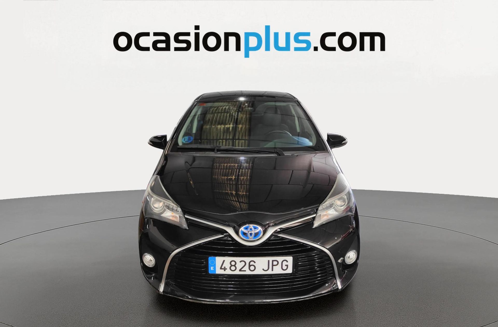 Toyota Yaris 1.5 Hybrid Advance - foto 14